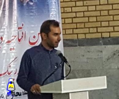 اولویت اشتغال در گچساران باید مربوط به جوانان همین شهر باشد