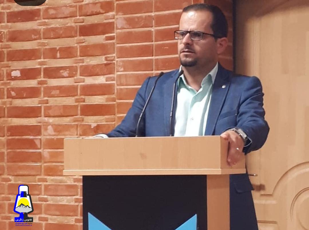 هشدار به مسئولان شهرستان گچساران ؛ سر پل صراط یقه تان را می گیرند