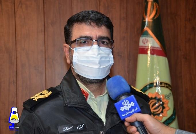 ۲ کشته و ۸ مجروح حاصل نزاع دسته جمعی بر سر اختلاف ملکی در باشت