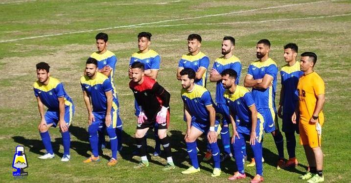 شکستی دیگردر کارنامه زردپوشان نفت و گاز گچساران