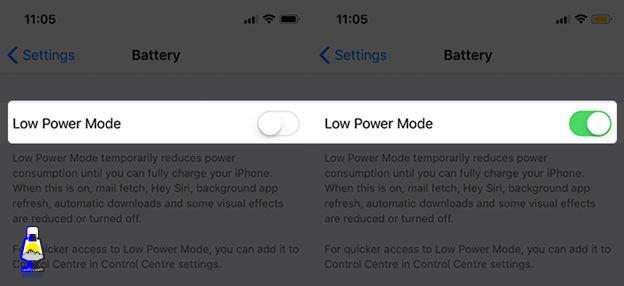 باتری تقویت شده آیفون ایکس