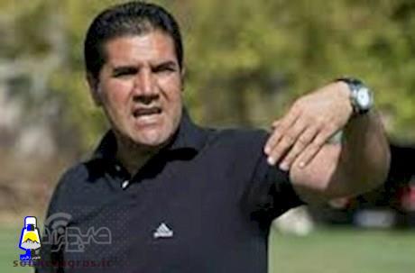 ابراز نگرانی سرمربی تیم فوتبال نفت و گاز گچساران پیرامون وضعیت و آینده تیم