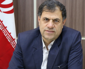 رئیس سازمان مدیریت و برنامه ریزی استان کهگیلویه و بویر احمد منصوب شد