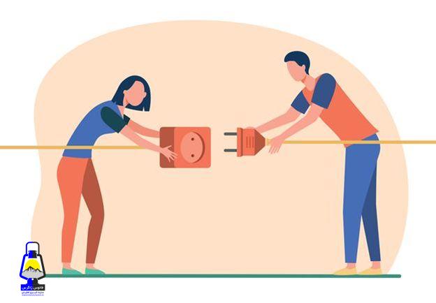 یو پی اس و استابلایزر