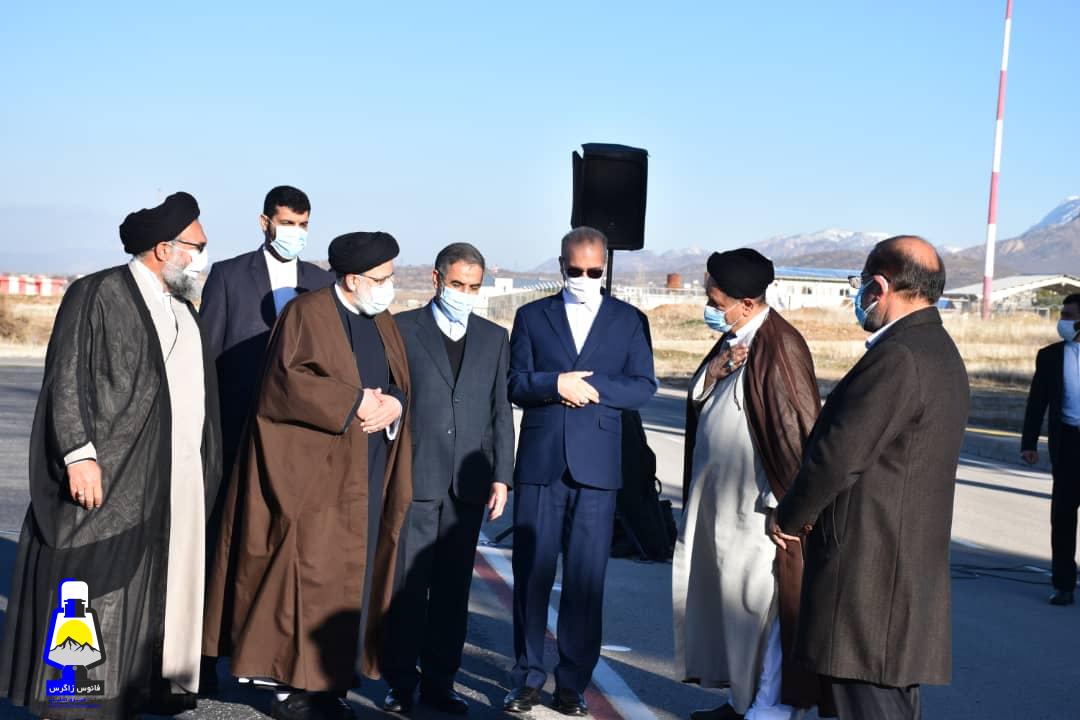 گزارش سفر رئیس قوه قضائیه به کهگیلویه و بویراحمد ؛ بازدید خانه به خانه در سیسخت و مناطق زلزله زده/ اعتراض از مدیریت عملیات/ دیدار با نخبگان / گلایه های بزرگواری و سهل انگاری و تبانی در استان/ شکسته شدن پلمپ نماد صنعت استان+عکس و فیلم