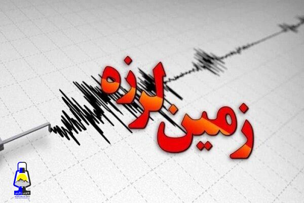 زلزله شدید در یاسوج و سی سخت+جزئیات و تصاویر