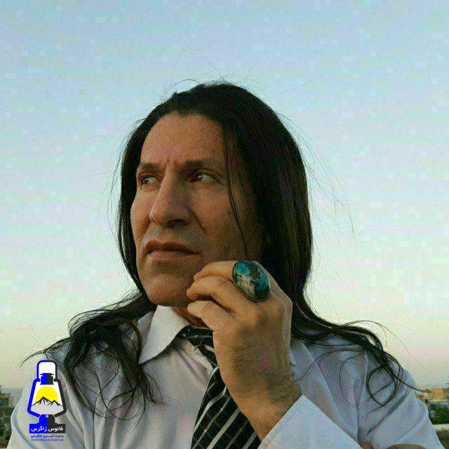 زندگی نامه فریدالله ادیب آیین