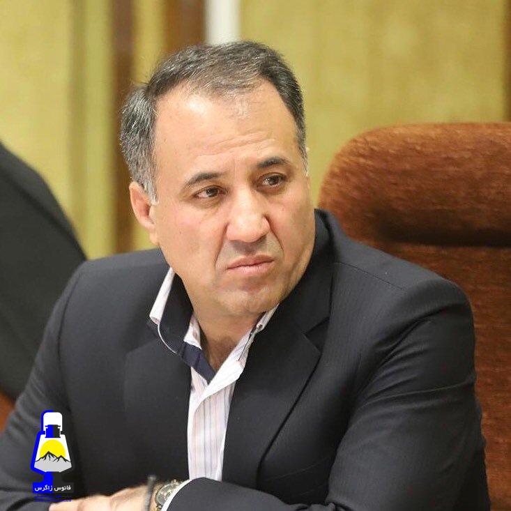 به دستور وزیر تعاون کار و رفاه اجتماعی؛ سفر غلامرضا پناه به شهر زلزله زده سی سخت