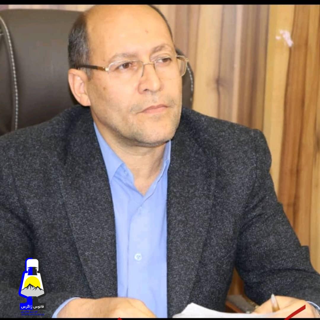 قدردانی سخنگوی شورای شهر یاسوج از یاری کنندگان مردم سی سخت در زلزله اخیر