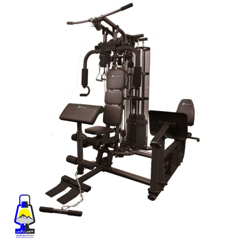 لیست ۳۷ “دستگاه بدنسازی خانگی” ارزان تا گران …