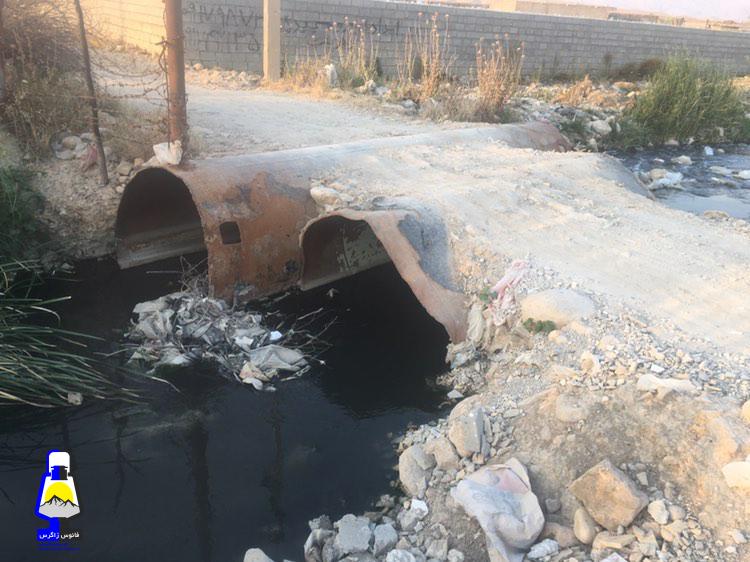 قابل توجه مدیران شهرستان کهگیلویه ؛ به مشکلات روستای «مهد» رسیدگی کنید+تصاویر