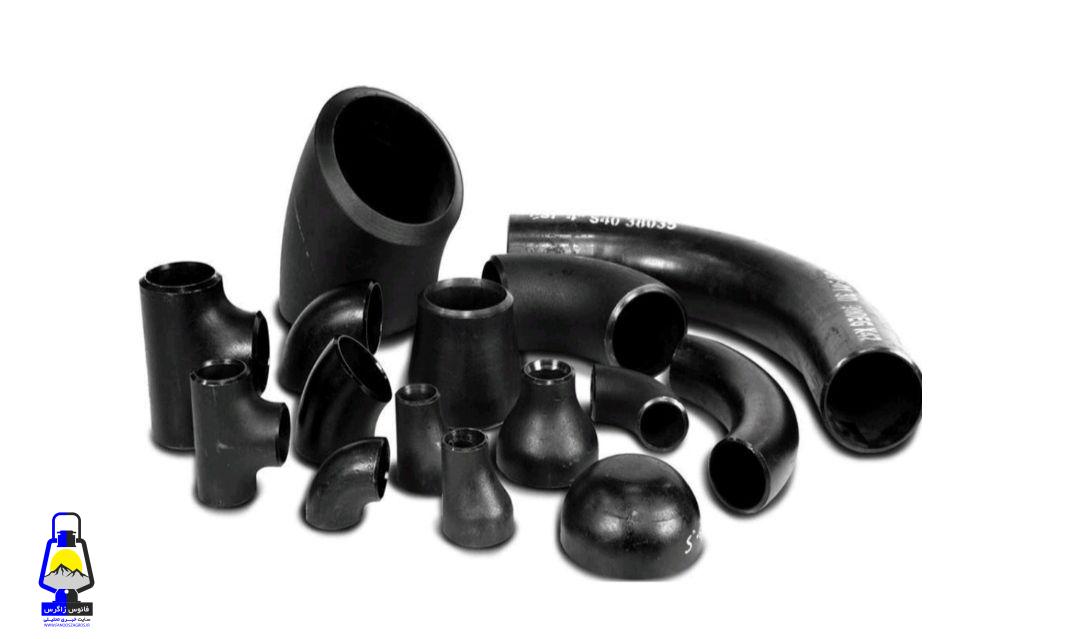 معرفی اتصالات جوشی و فشار قوی