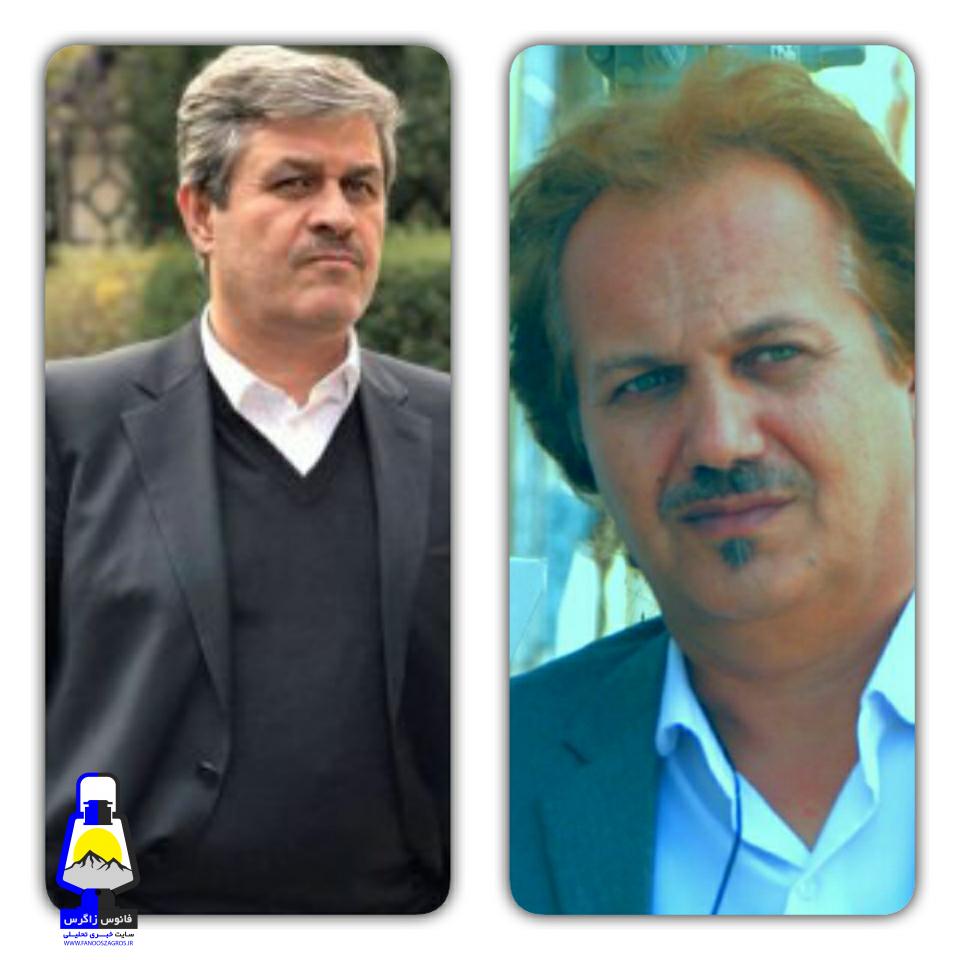 پاسخ سید سعادت حسین پور به غلامرضا تاج گردون