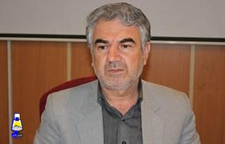 مدیرکل سیاسی و انتخابات استانداری کهگیلویه و بویراحمد منصوب شد