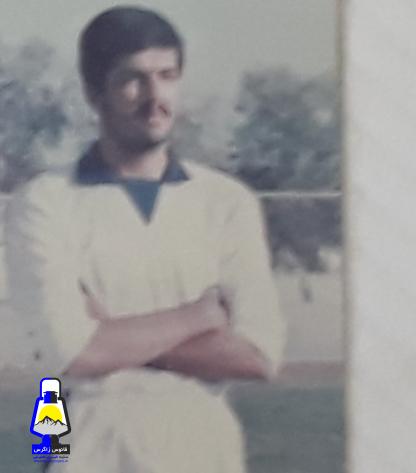 گفتگویی خواندنی با یکی از پیشکسوتان فوتبال کهگیلویه وبویراحمد و گچساران+عکس