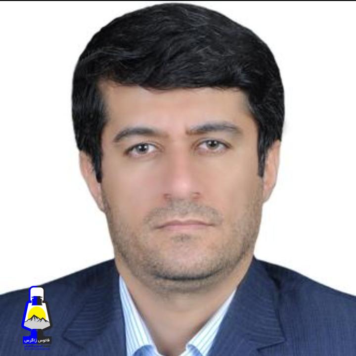 پیام تسلیت نایب رئیس مرکز کارشناسان رسمی دادگستری کهگیلویه وبویراحمد به مناسبت درگذشت زنده یاد سید فتاح شفیعی سوق