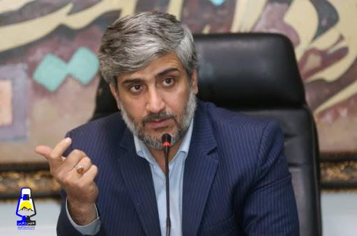 سید فرزاد نجات‌نیا معاون وزیر راه و شهرسازی شد