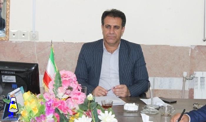 گزینه معاونت توسعه و منابع استانداری کهگیلویه و بویراحمد را بشناسیم