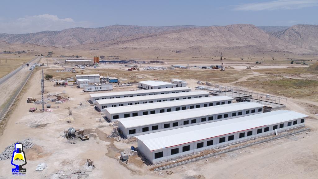 پتروشیمی دهدشت ، نوید آینده ای امیدوار کننده برای رشد و شکوفایی اقتصادی شهرستان کهگیلویه بزرگ