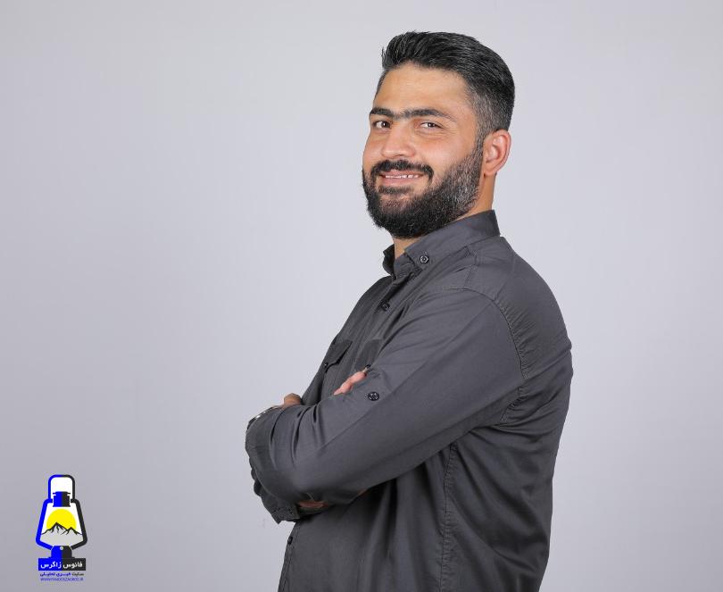 دبیر ائتلاف وحدت ملی شهرستان دیلم منصوب شد