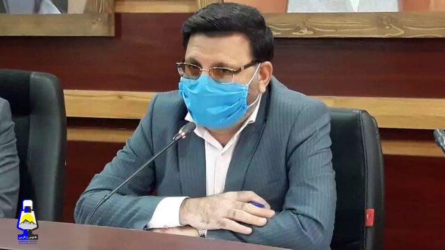 ابراز نگرانی فرماندار شهرستان بویراحمد از نحوه برگزاری سخنرانی انتخاباتی در پارک ولایت یاسوج