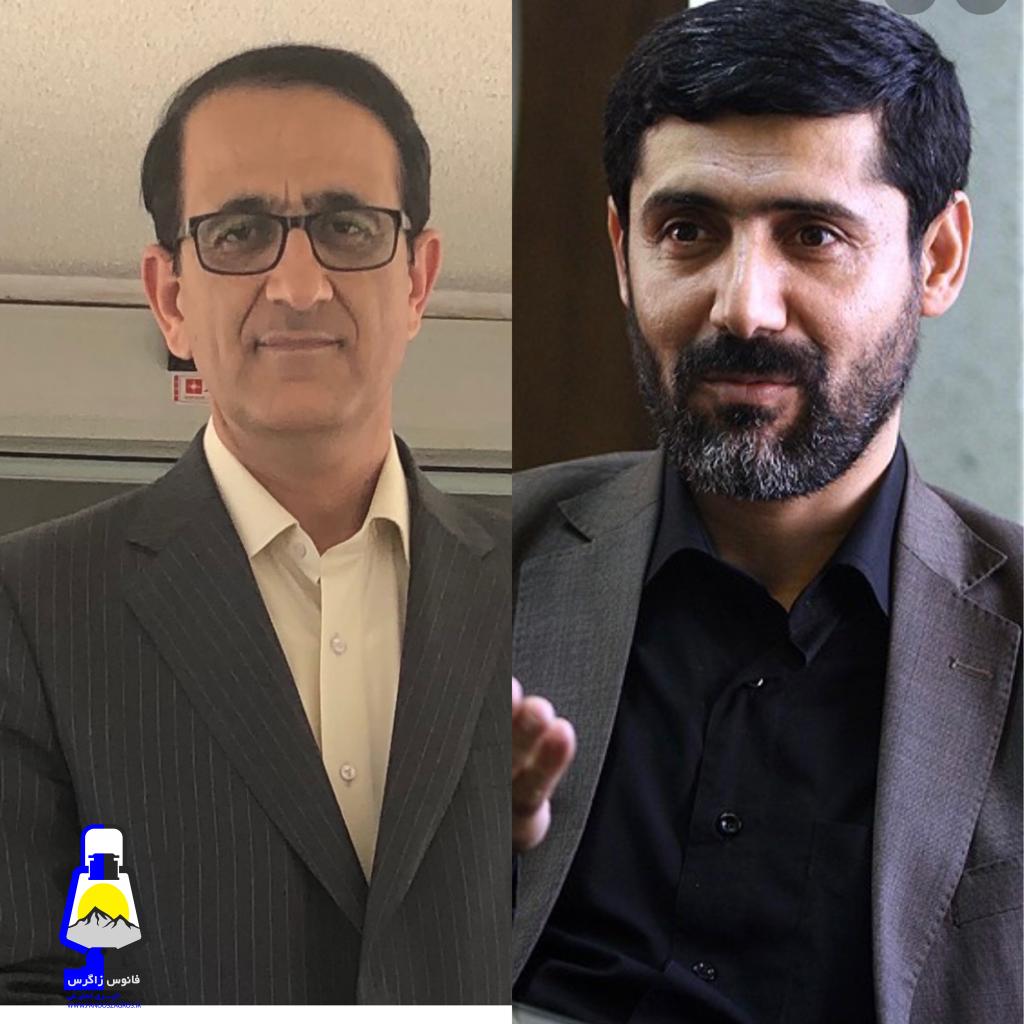 اعلام حمایت معاون سابق توسعه مدیریت ومنابع دانشگاه علوم پزشکی یاسوج از سید ناصر حسینی