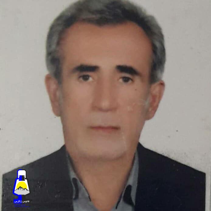 رئیس دفتر تاج گردون رئیس ستاد انتخاباتی هومان عسکری شد/متن پیام حشمت دشتی