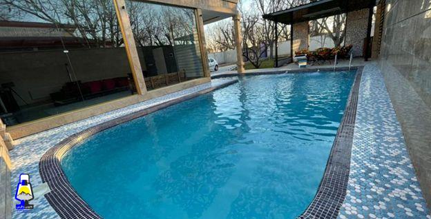 مرجع سفر، مرجع تخصصی اجاره ویلا در کردان با پروتکل های بهداشتی