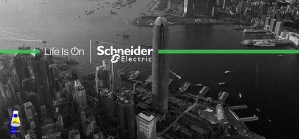 نمایندگی اشنایدر الکتریک در ایران