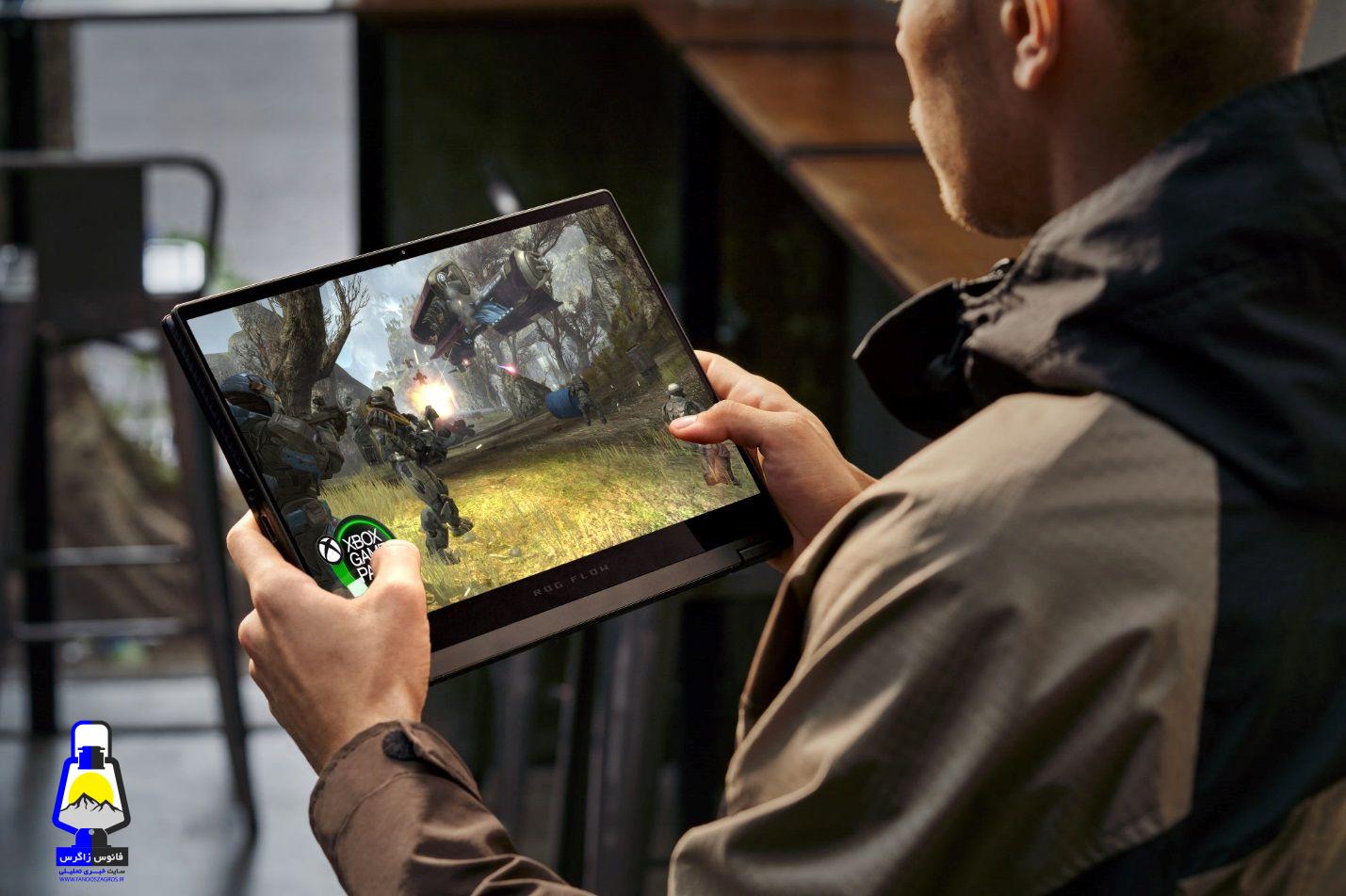 جدیدترین لپ تاپ های ایسوس درسال ۲۰۲۱