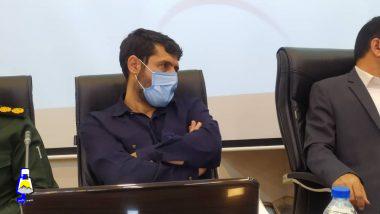 منتخب گچساران و باشت در نشست كميته برنامه ريزي شهرستان گچساران : برخی مدیران کل گچساران را فراموش کردند/هیچ بی عدالتی در بحث بودجه شهرستان رخ نداد+تصاویر