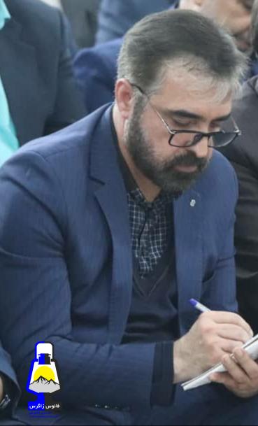 پیشنهاد تشکیل فراکسیون مناطق نفتخیزجنوب به منتخب گچساران و باشت از سوی یکی از کارکنان نفت گچساران