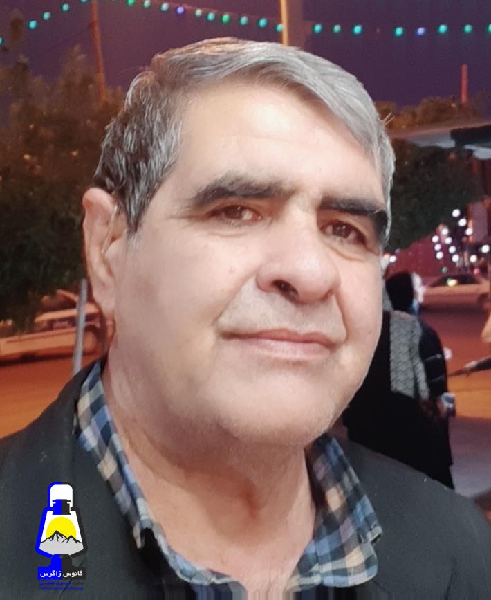 دکترشفاهی ناجی جانها ، پزشکی فداکار و خطرپذیر در بیمارستان دهدشت