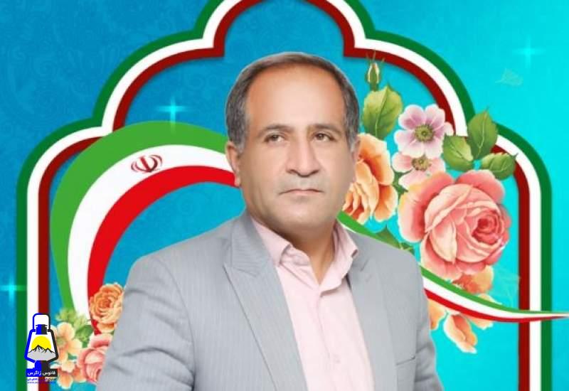 مدیرکل ورزش و جوانان کهگیلویه و بویراحمد منصوب شد