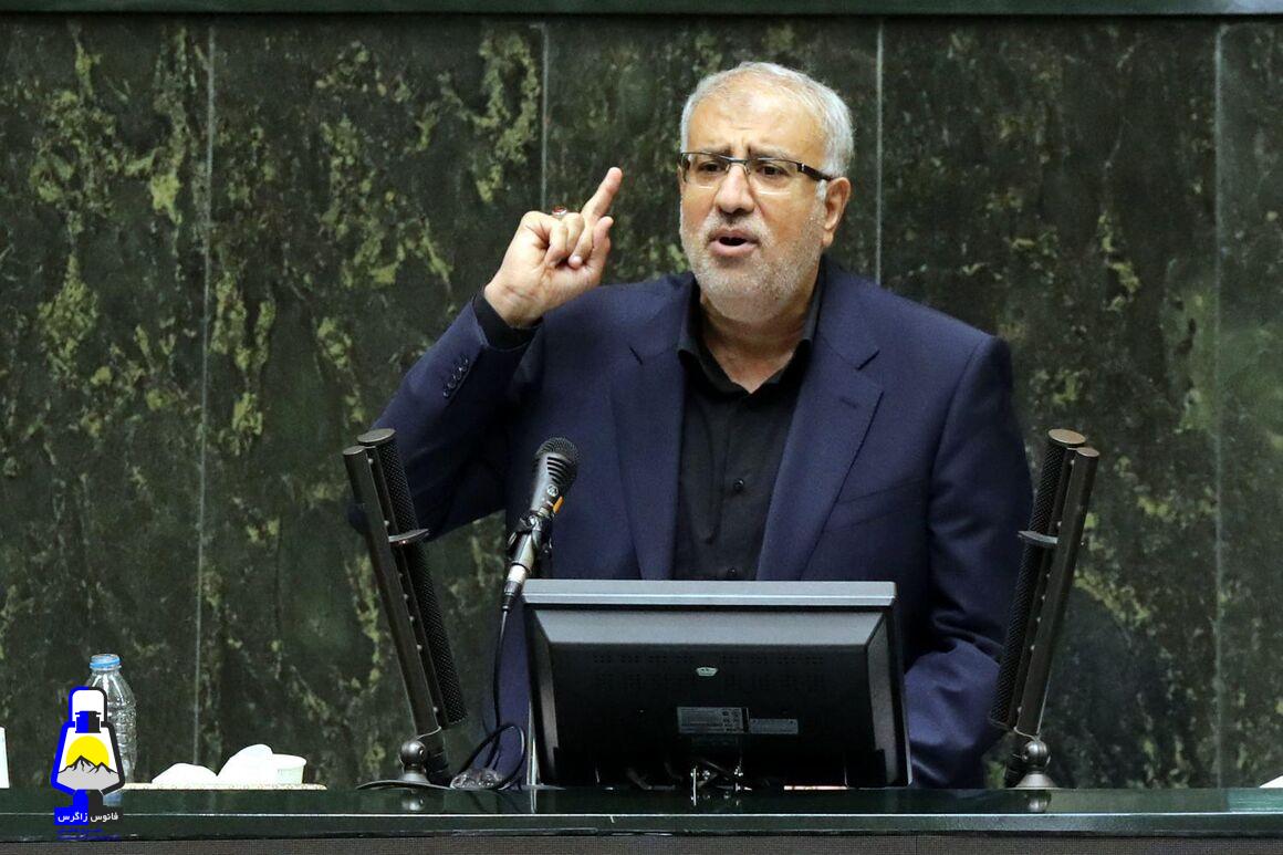 مهمترین چالش ها و اولویتهای وزیر جدید نفت