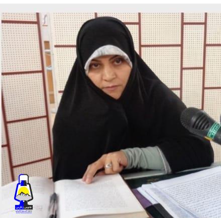 بانوی کهگیلویه و بویراحمدی یکی از گزینه های پیشنهادی معاونت رئیس جمهور در امور زنان وخانواده