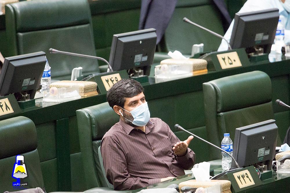 بیانیه نماینده گچساران و باشت در موضوع اشتغال