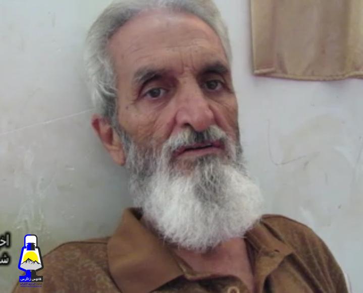 سیدقربانعلی موسوی مردی برای تمام فصول