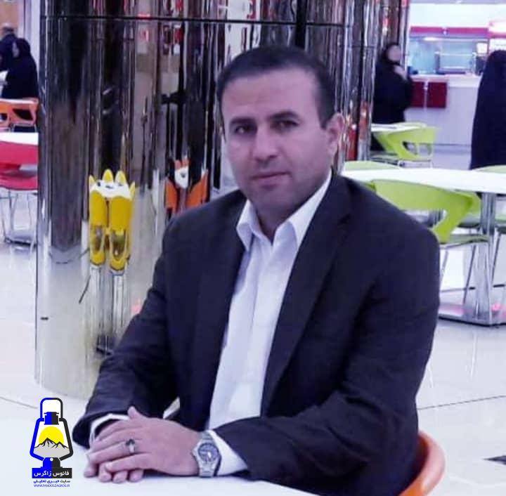 دادستان نظامی استان بوشهر منصوب شد+حکم