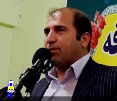 انتصاب مدیر روابط عمومی استانداری کهگیلویه و بویراحمد