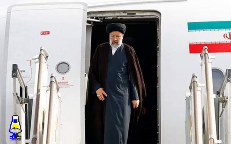 رئیسی فردا به کهگیلویه و بویراحمد سفر می کند/وزیر نفت به گچساران می آید