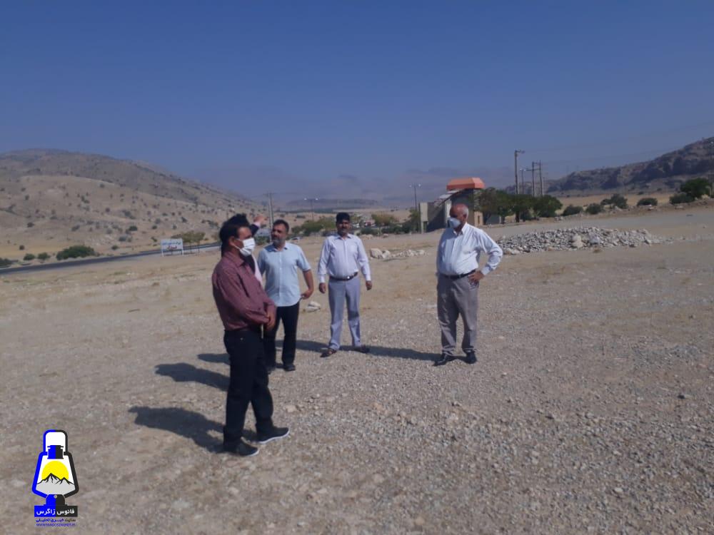 احداث کارخانه تولید سرامیک در گچساران