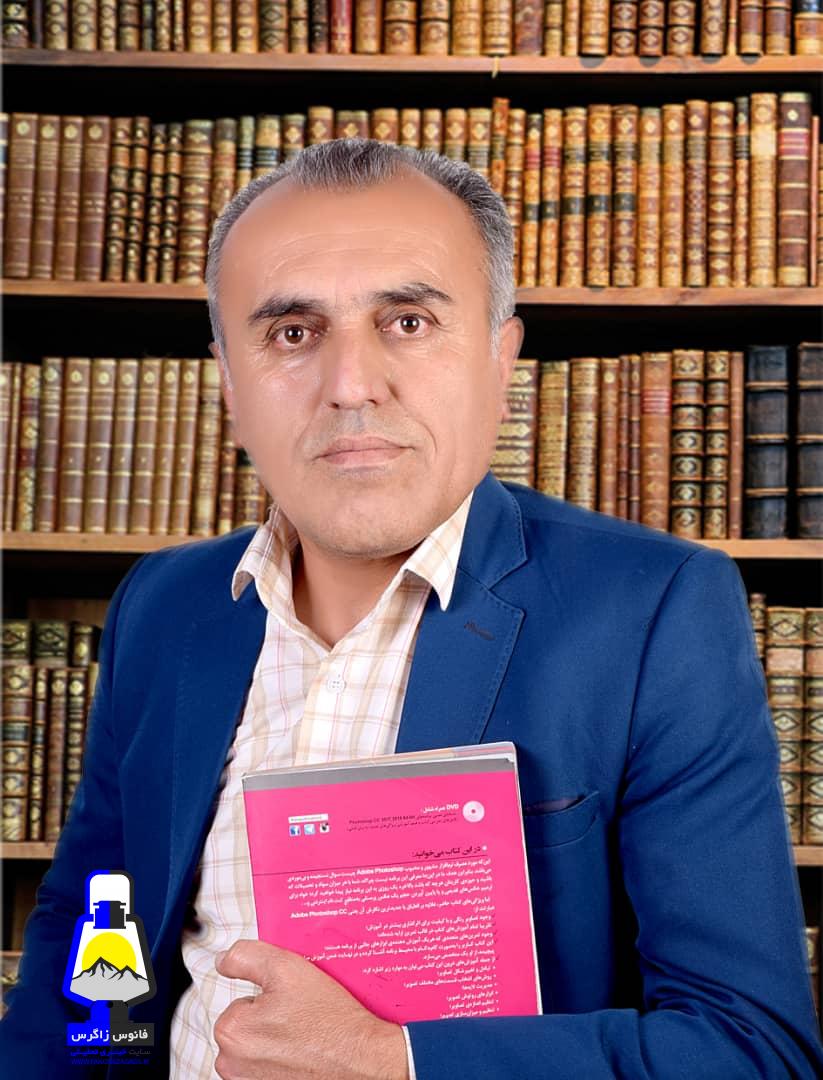 ریاست محترم جمهور: شهرستان لنده را دریابید