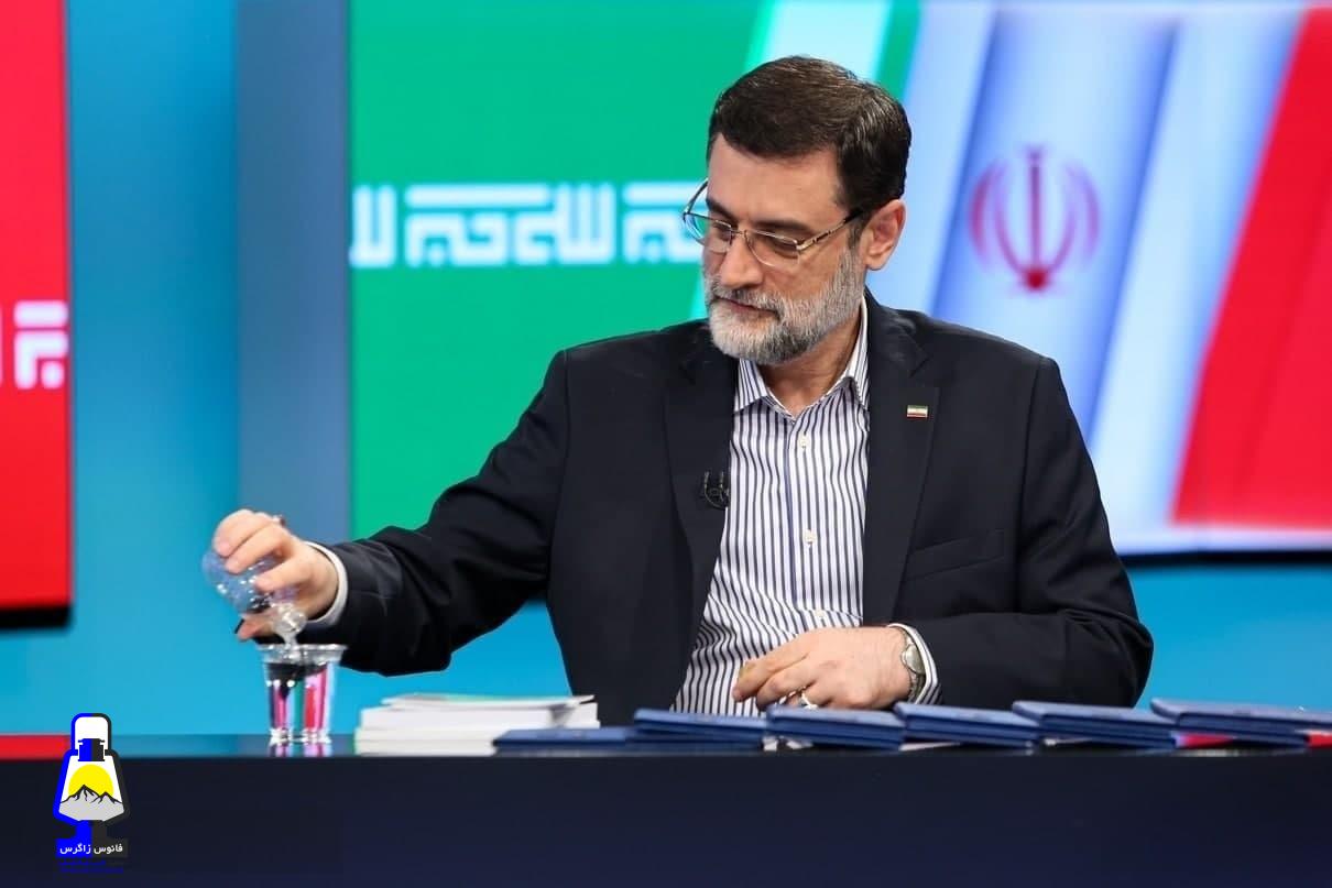 معاون رئیس جمهور و رئیس سازمان بنیاد شهید و امور ایثارگران منصوب شد