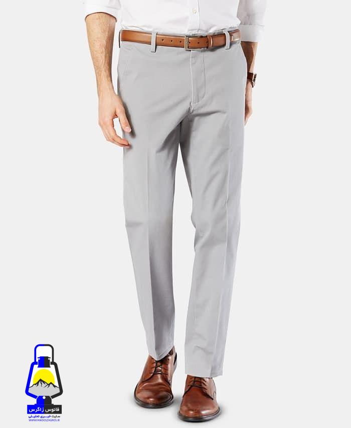 راهنمای ست کردن پیراهن با شلوار مردانه