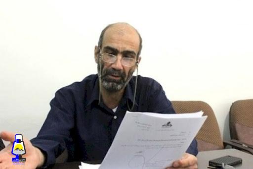 سرپرست شرکت ملی مناطق نفتخیز جنوب منصوب شد