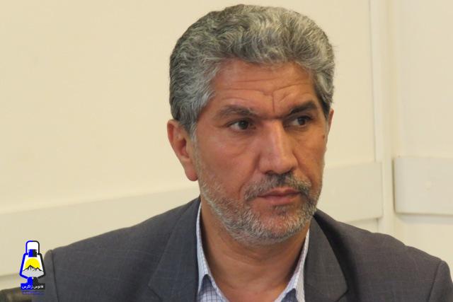 سیر تا پیاز ماجرای استخدام دختر نماینده مجلس چه بود؟/سنگدوینی : اوجی و فروزنده باید پاسخگوی مطالب عنوان شده باشند