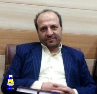 معاونت امور اقتصادی استانداری کهگیلویه و بویراحمد منصوب شد