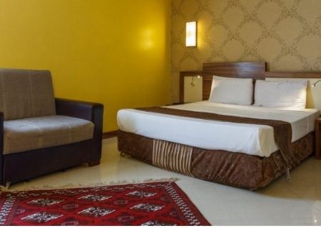 رزرو هتل هاترا مشهد و هتل رضویه مشهد سفرهای گالیور