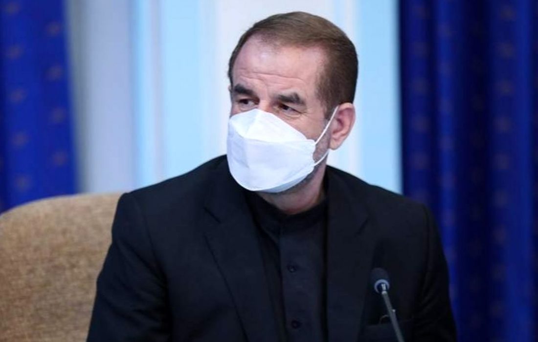 رتبه ضعیف استاندار کهگیلویه و بویراحمد در هفدهمین جشنواره ملی شهید رجایی